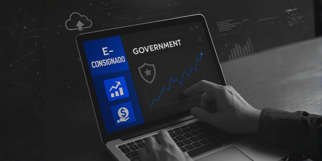 E-Consignado: plataforma do governo para crédito consignado