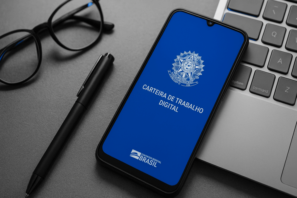 Novo consignado CLT: como funciona o Crédito do Trabalhador