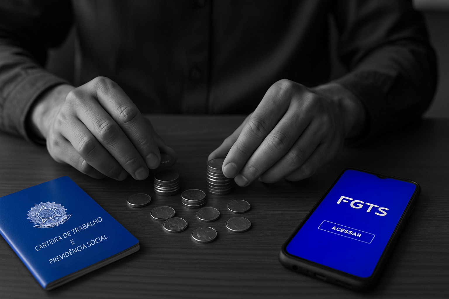 Saque-aniversário FGTS: 9 milhões podem ficar sem crédito