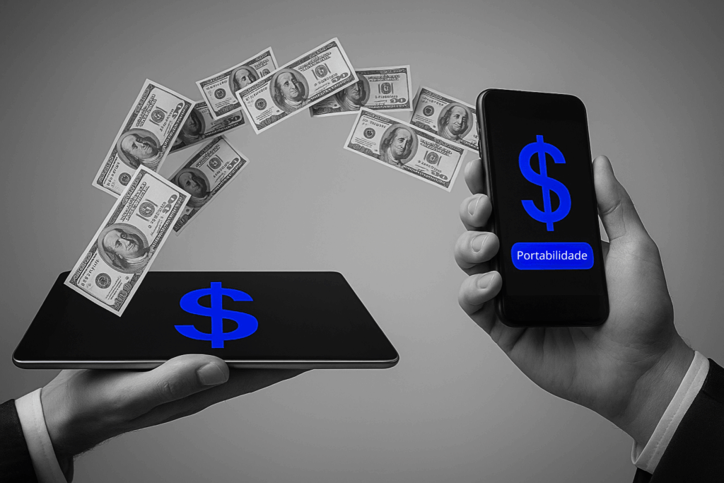 Portabilidade de consignado INSS: como a iCred amplia crédito e acelera a modernização do setor