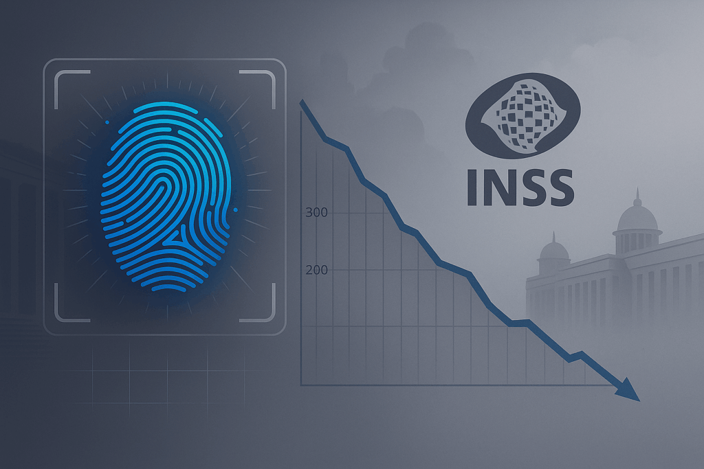 Queda nos empréstimos consignados: o que está acontecendo com o crédito do INSS?