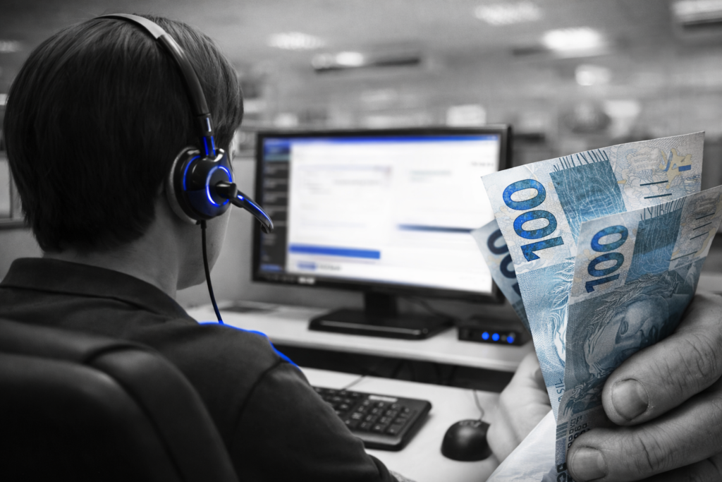 Punições a correspondentes no crédito consignado já somam 1.385