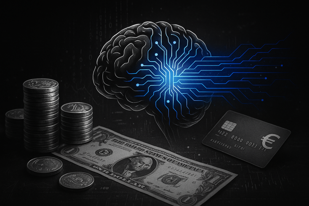 IA a Serviço do Trabalhador: Como a Blipay Usa Inteligência Artificial no Crédito