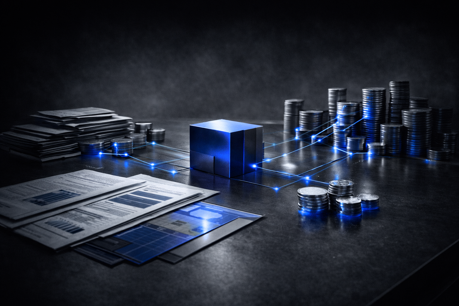 Como abrir uma securitizadora de créditos no Brasil