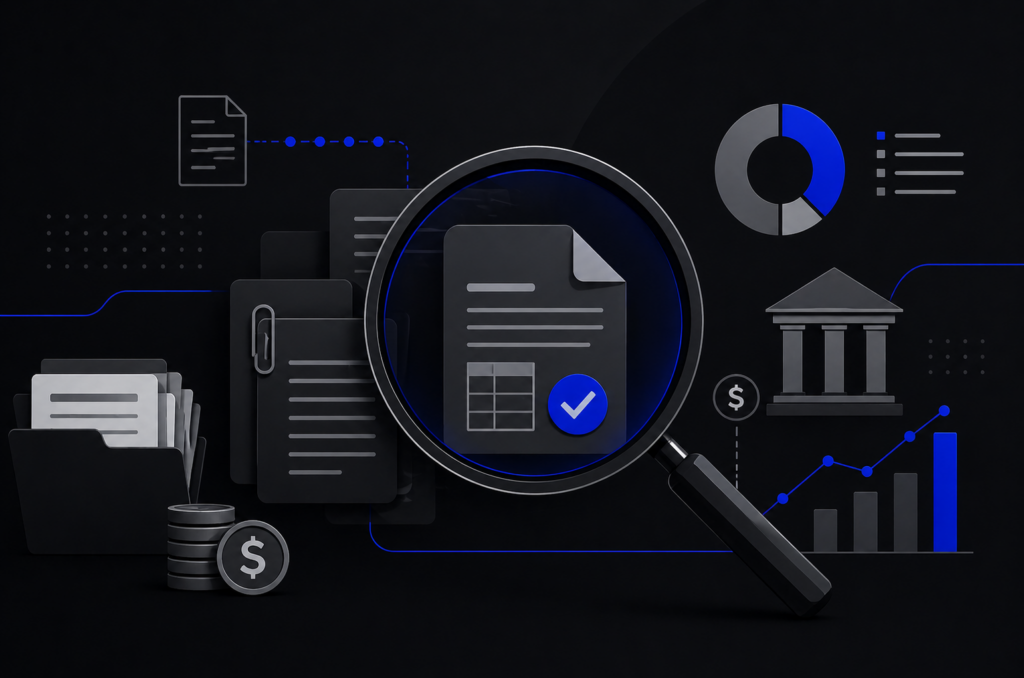 Reconhecimento de Receita em Operações de Securitização de Créditos