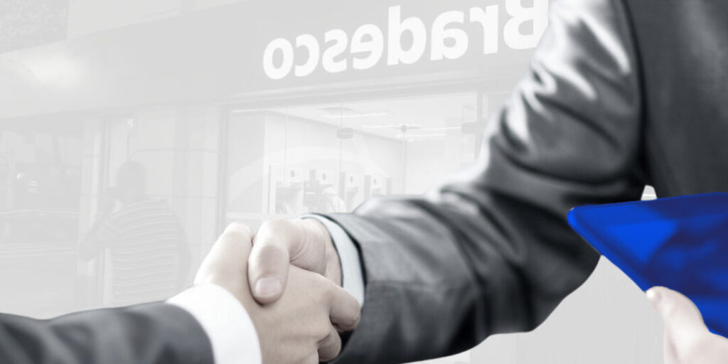 Abertura de Conta Corrente no Bradesco para Empresas em Formação