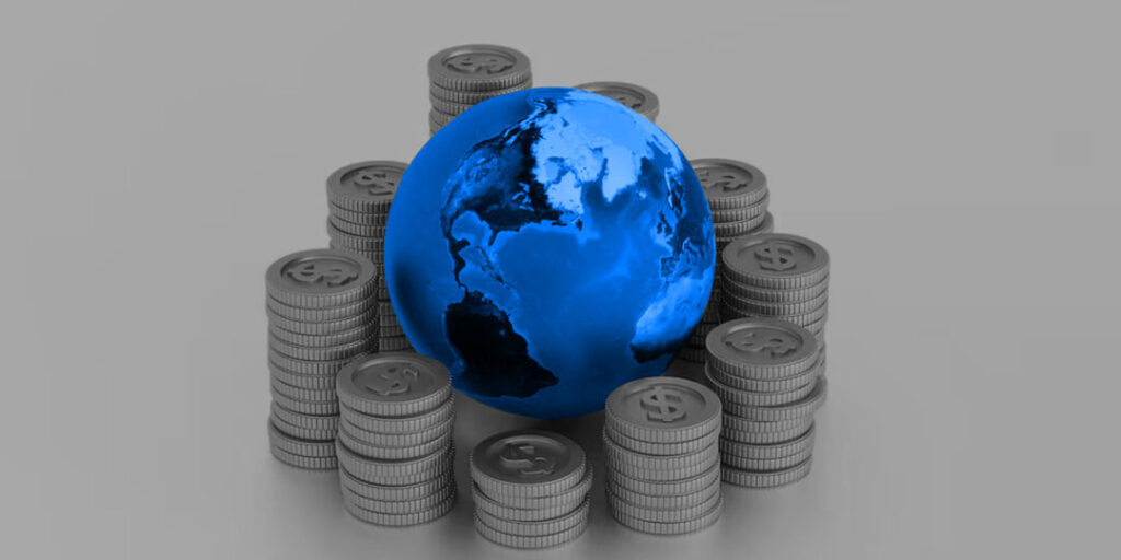 Tributação de investimentos internacionais para PF (Pessoas Físicas)