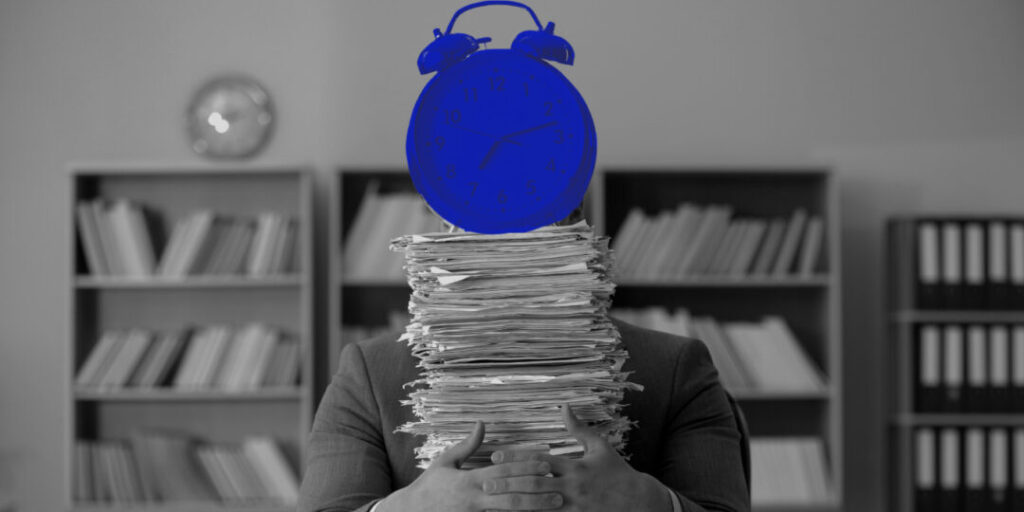 E se a Declaração de Não Ocorrência não for apresentada?