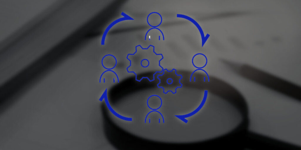 Notificação por e-mail e manutenção da qualificação do cedente