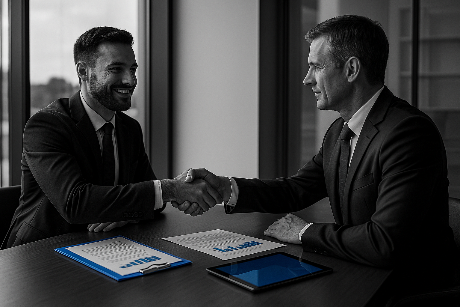 Bancário autônomo: como construir carteira de clientes