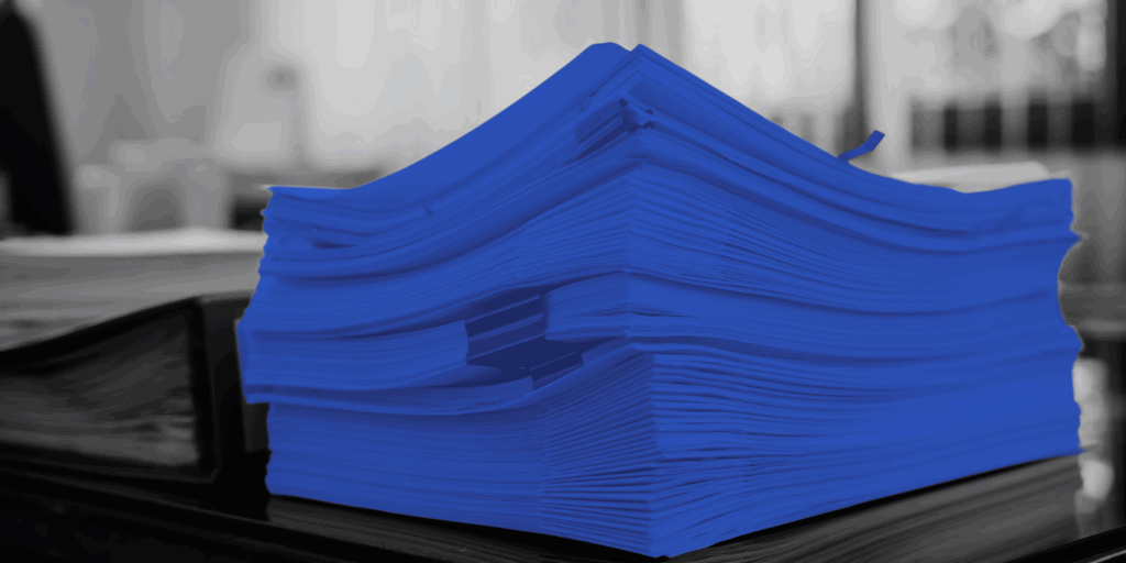 Mesmo na ação monitória, é preciso provar o inadimplemento