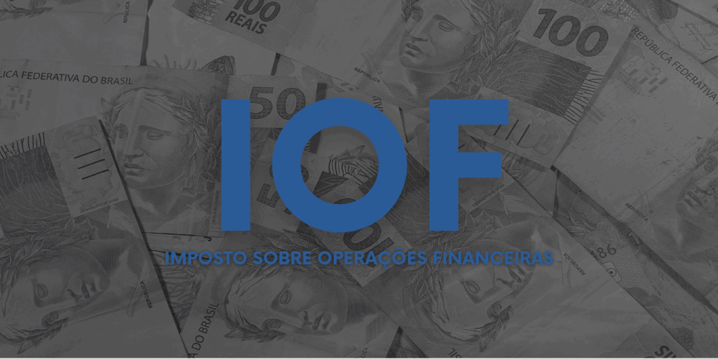 STF confirma aumento do governo sobre o IOF