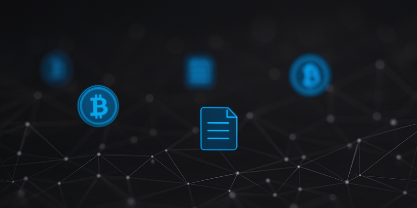 Blockchain no mercado financeiro e a tokenização do crédito estruturado