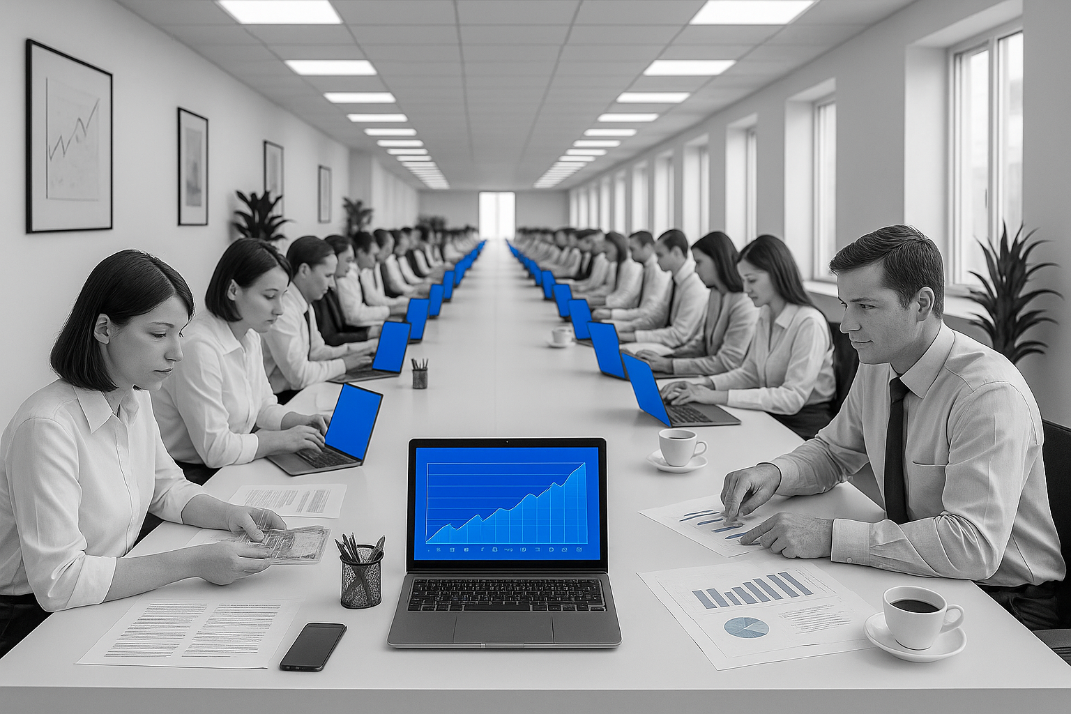 Perdas nas operações de factoring: regras e desconto fiscal