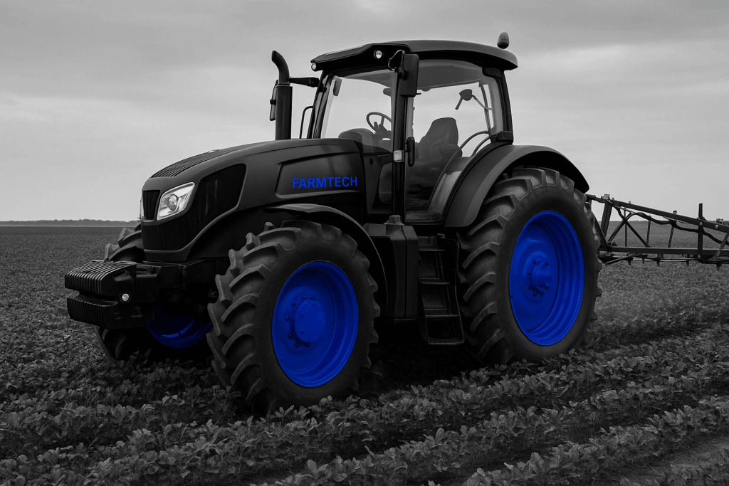 Farmtech amplia atuação e oferece crédito direto a produtores rurais