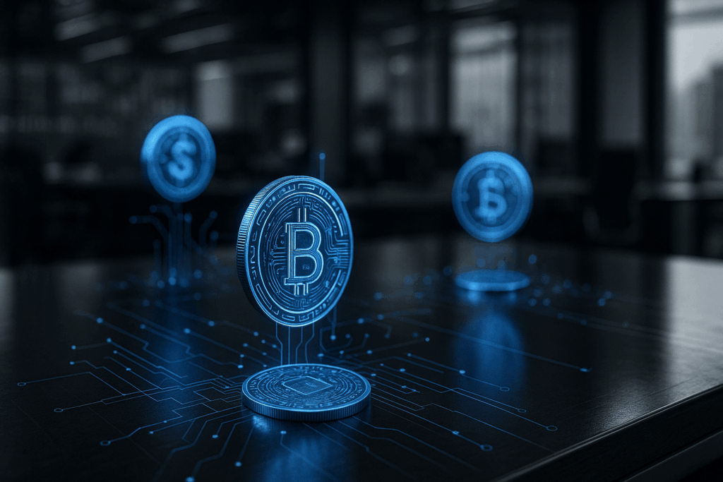 Tokenização de ativos: inovação e segurança no mercado de capitais