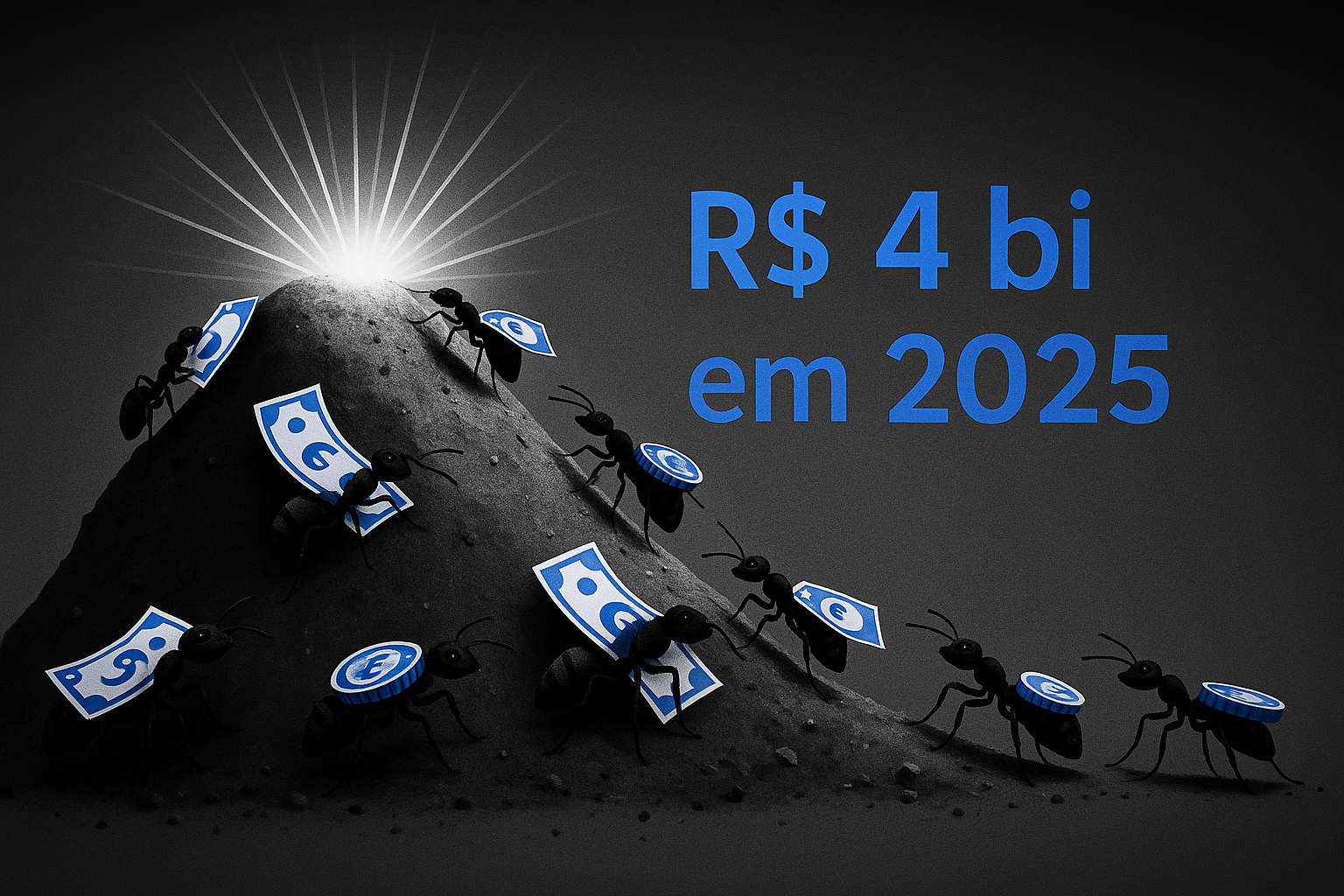 CVM prevê expansão e modernização no mercado de crowdfunding