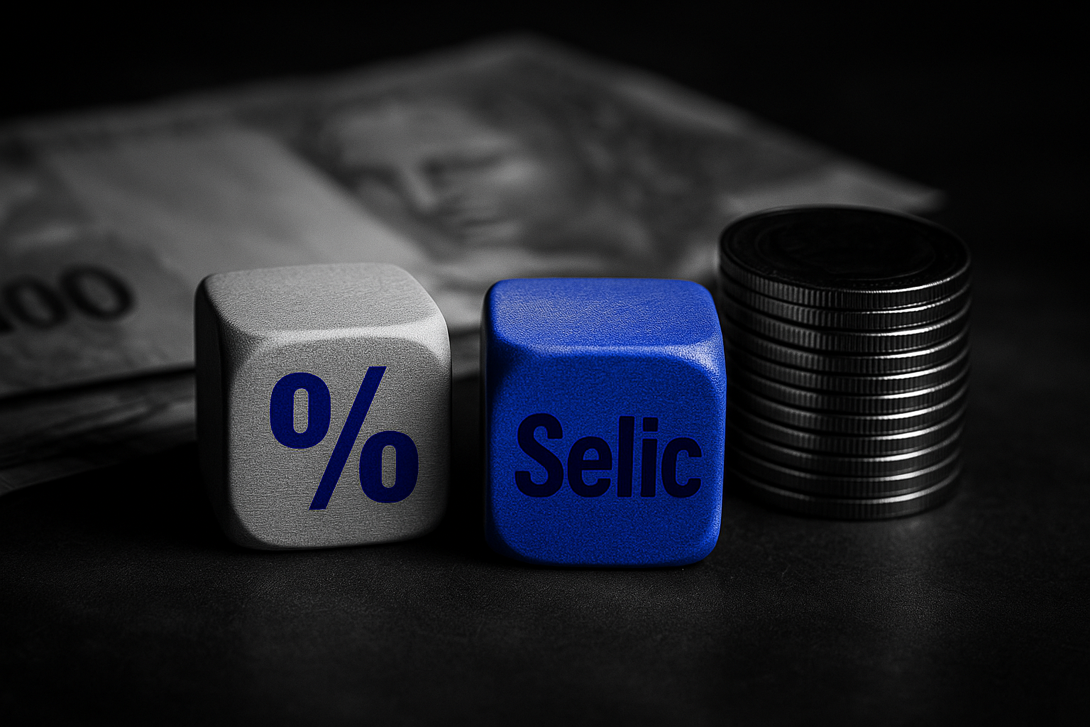 Copom mantém Selic em 15%: entenda impacto para o mercado de crédito