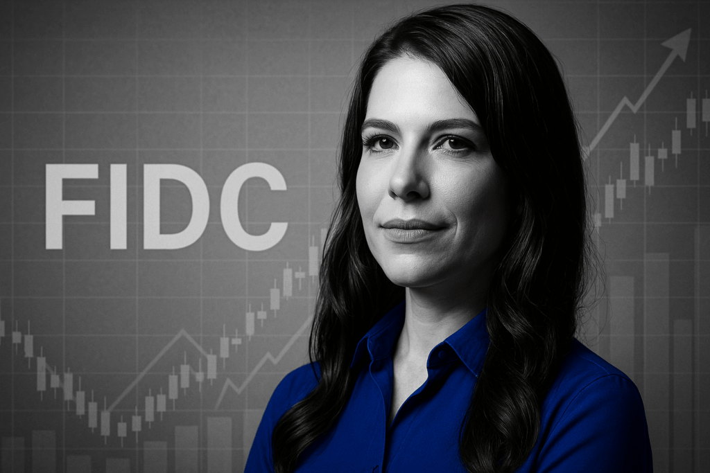 Mercado de FIDC ultrapassa R$ 810 bi no Brasil