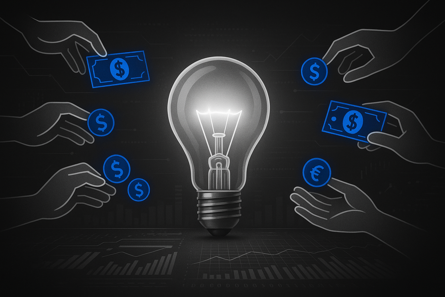 CVM abre consulta pública para aprimorar regulamentação de plataformas eletrônicas de crowdfunding