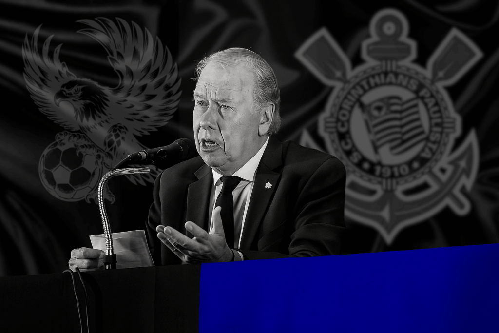 Empréstimo do Corinthians: clube avalia captação de R$ 100 milhões para quitar dívidas