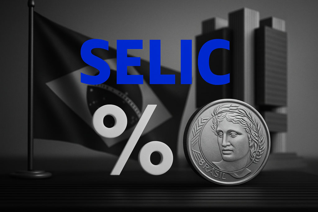 Selic mantida em 15%: o que a decisão do Banco Central indica para o crédito