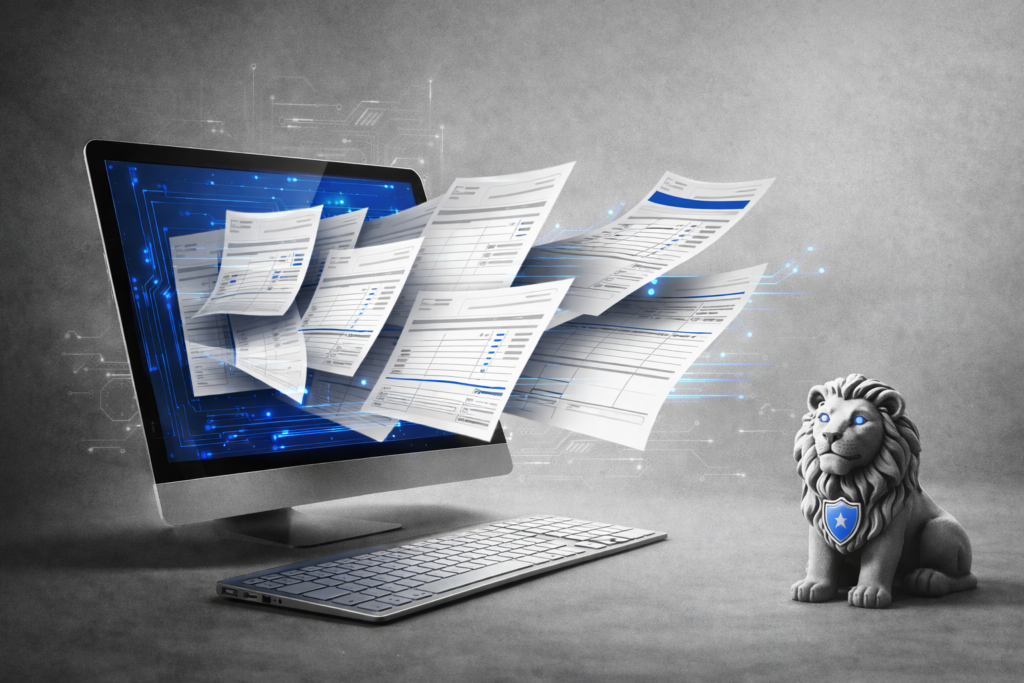 Adesão à NFS-e na reforma tributária entra em fase crítica