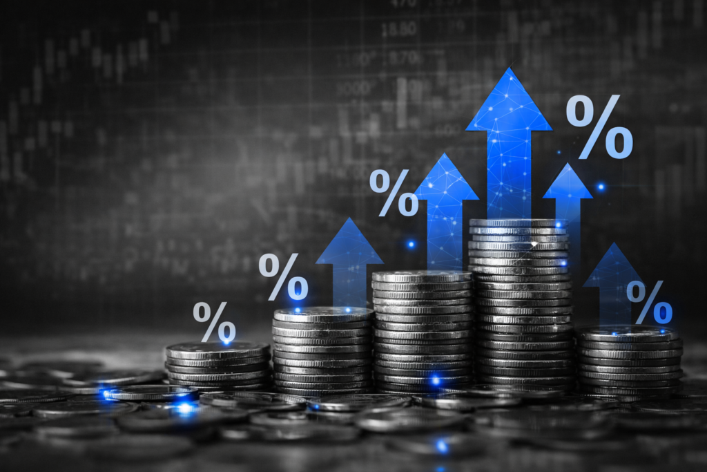 FIDCs no crédito privado ganham espaço em cenário de spreads baixos