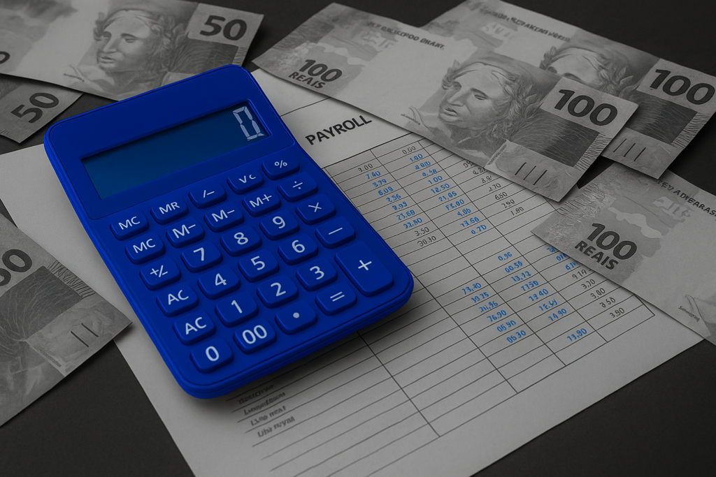 Inadimplência no Consignado CLT cresce e acende alerta nas empresas