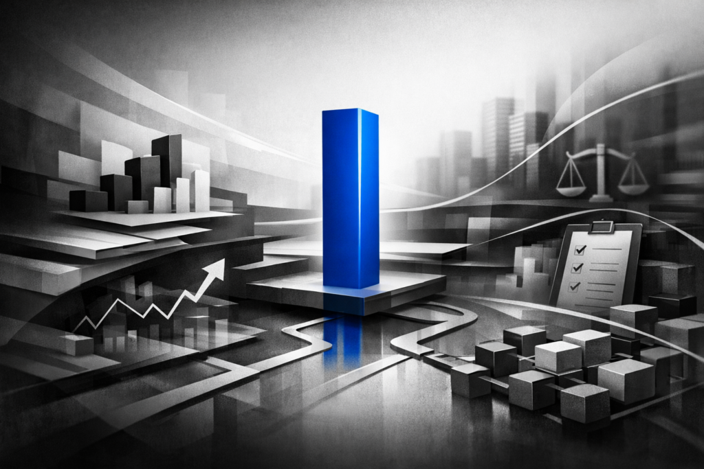 Tributação dos FIDCs: o que muda com IBS e CBS a partir de 2026