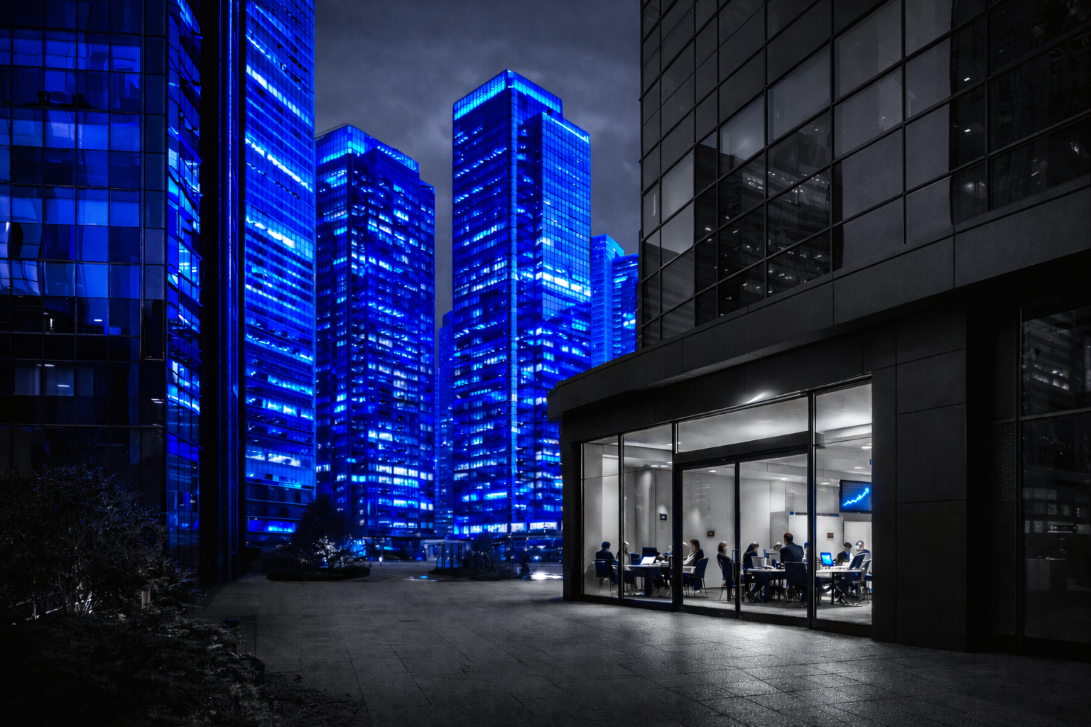 Crédito para médias empresas deve crescer em 2026, aponta IOX