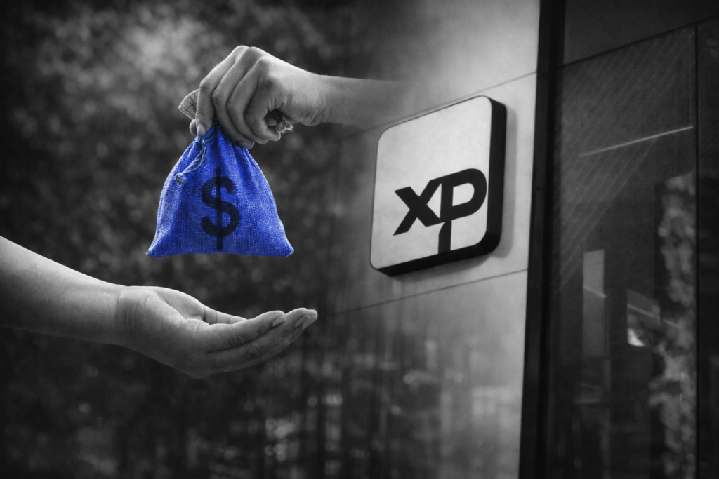 Consignado privado avança nas empresas e XP anuncia entrada no segmento