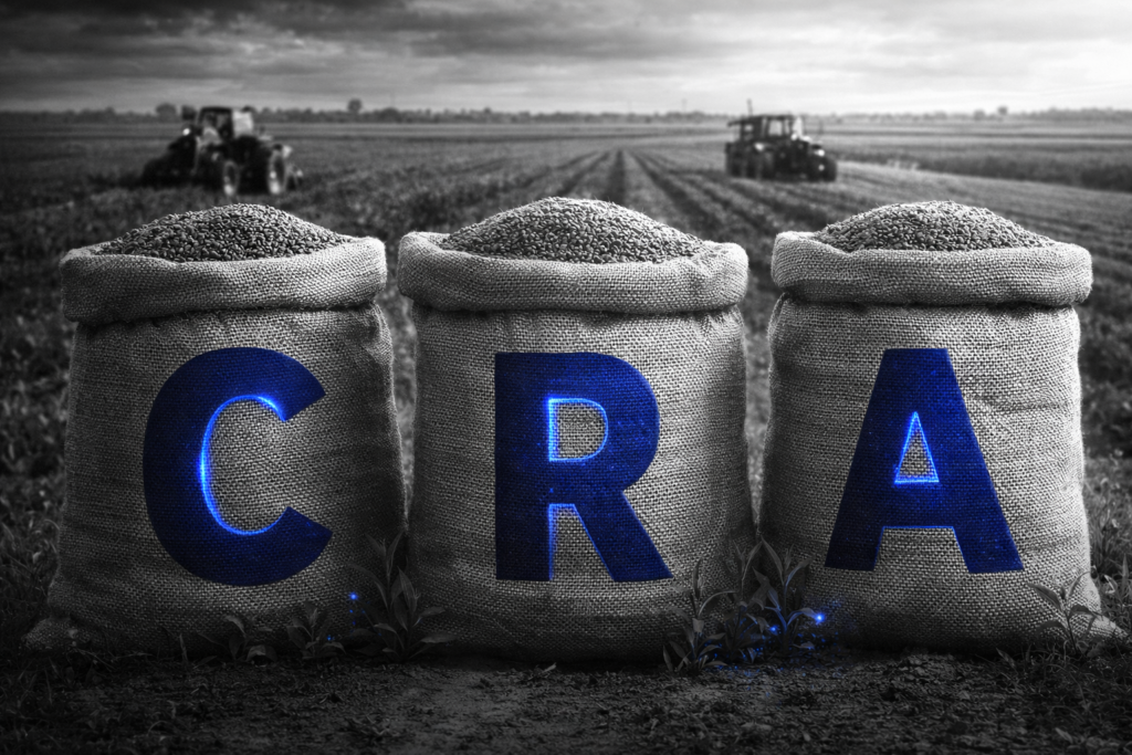 Ranking de securitizadoras de CRA em 2025