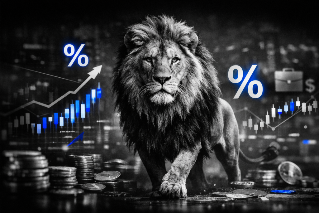 Reforma tributária em factoring e securitização