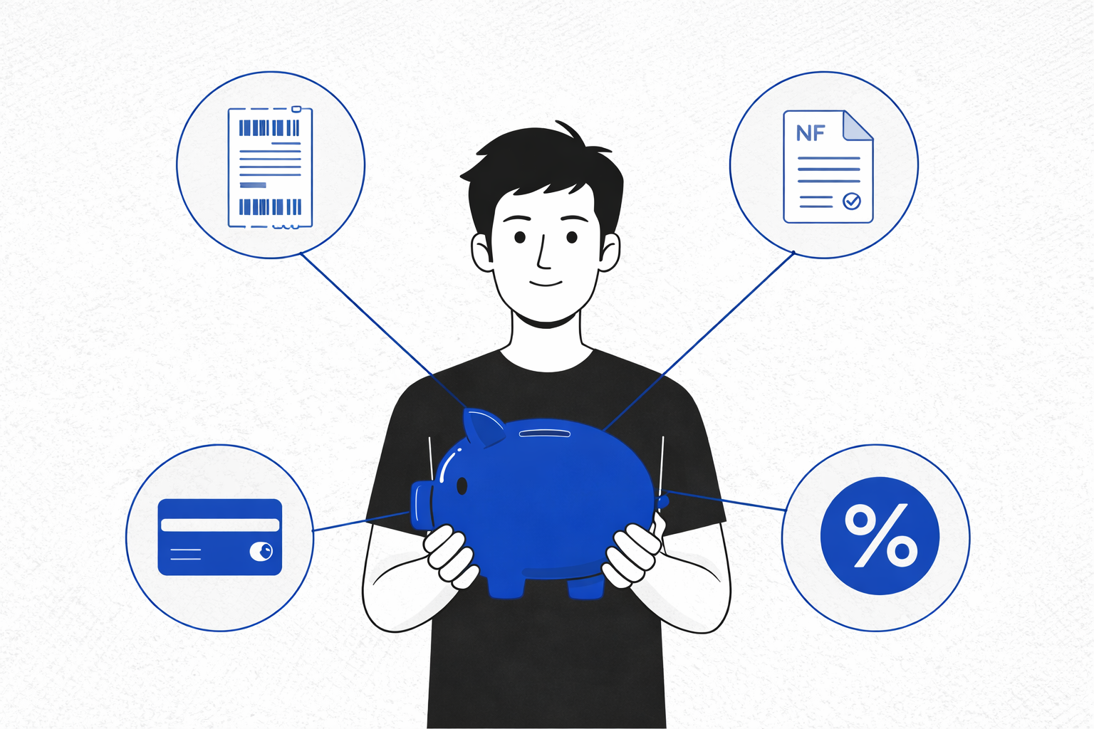 Tipos de recebíveis: entenda como funcionam