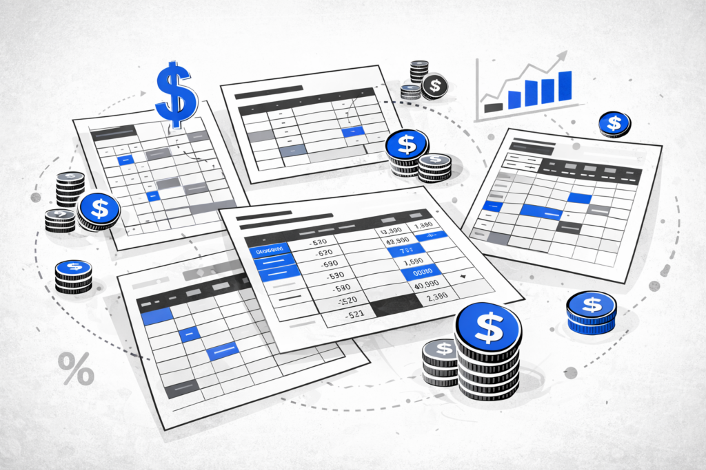 Comissão correspondente bancário: quanto ganha?
