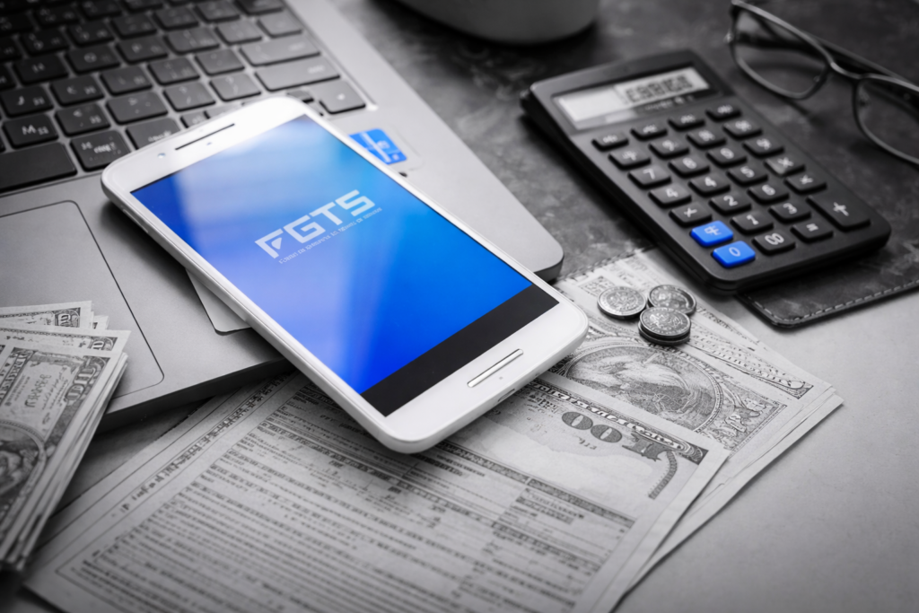 Antecipação do saque-aniversário FGTS cai 80% após mudanças