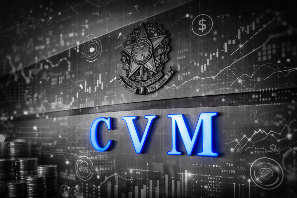 CVM regula securitizadoras? Entenda o papel
