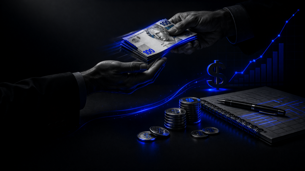 Como abrir uma empresa simples de crédito