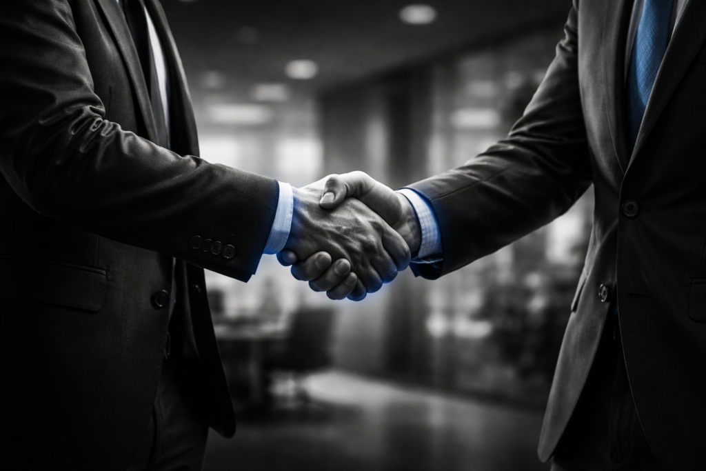 Diferença entre cedente e sacado