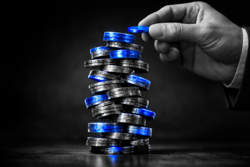 Assimetria de informação no crédito e risco