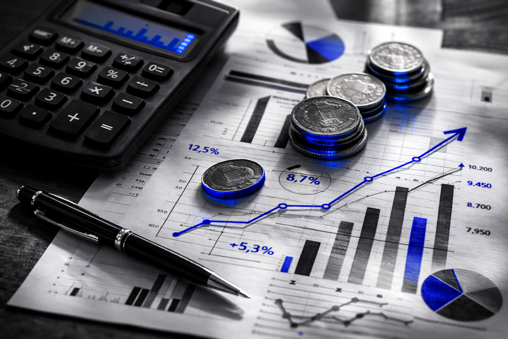 Fomento comercial e seu papel no crédito PME