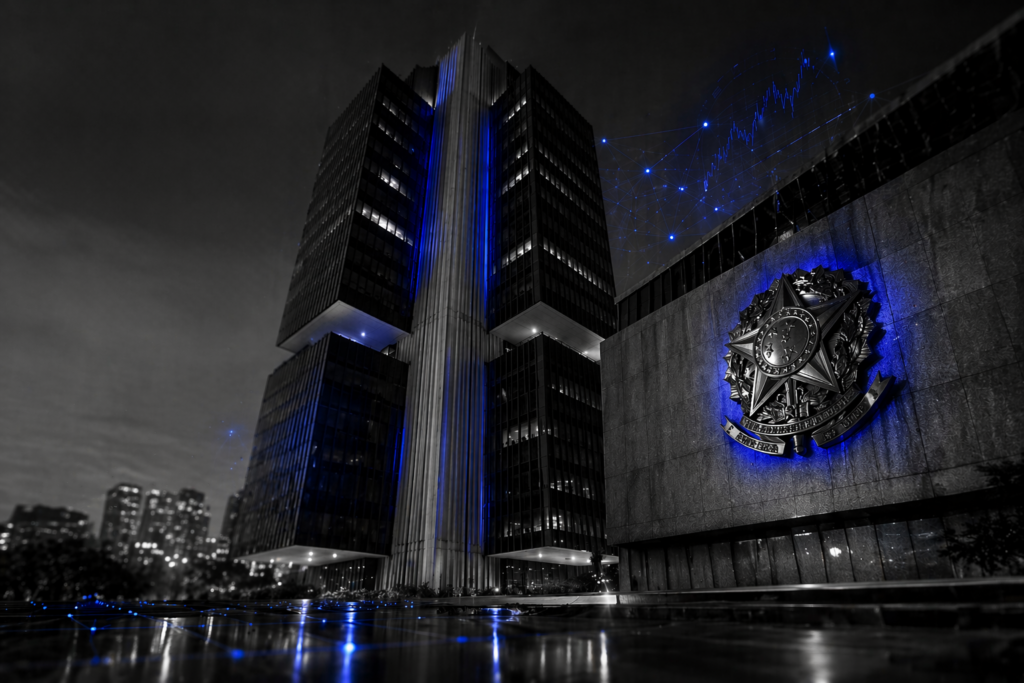 Banco Central e CVM ampliam dados de crédito