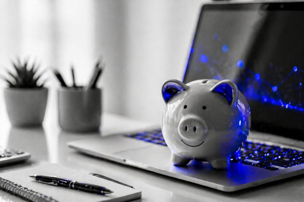 O que um correspondente bancário pode fazer?