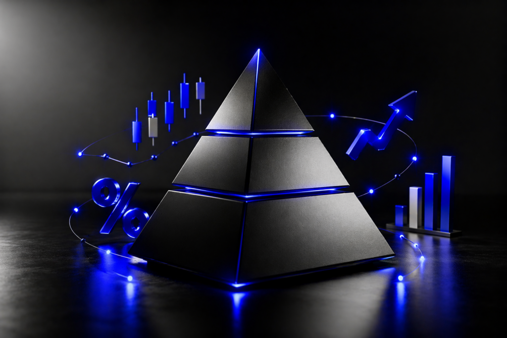 Tipos de cotas FIDC: estrutura, risco e subordinação