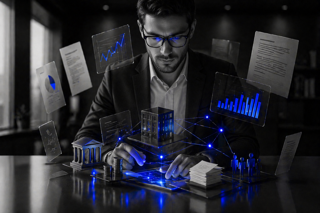 O que é DTVM e como funciona?