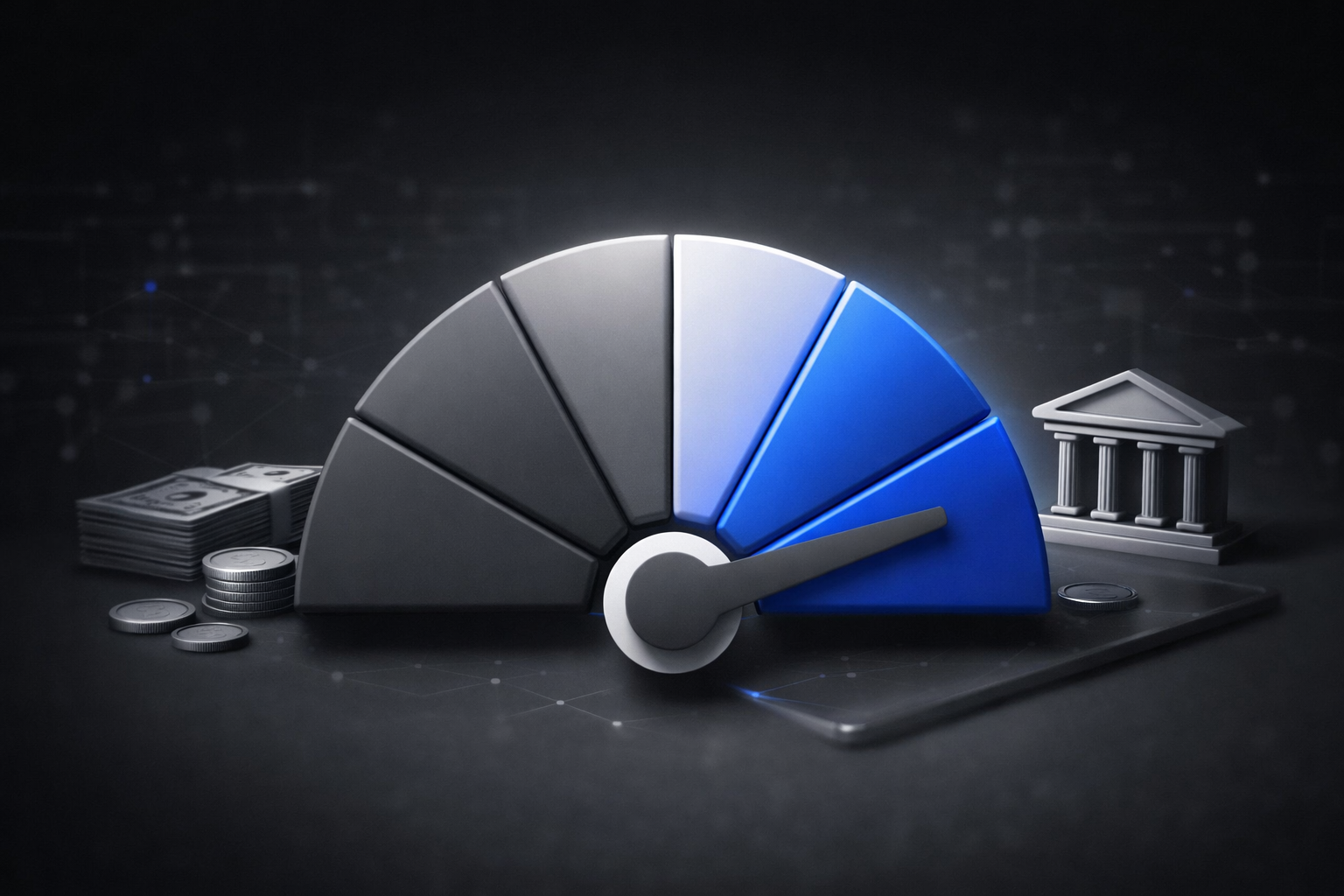 Score de crédito na bancarização