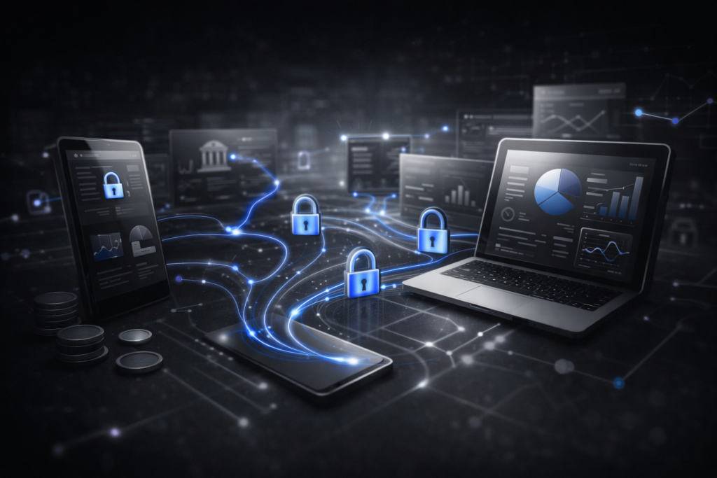 Open Banking na bancarização empresarial