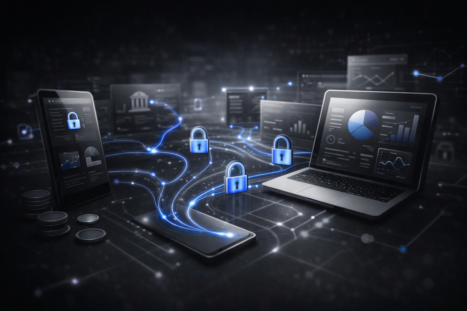 Open Banking na bancarização empresarial