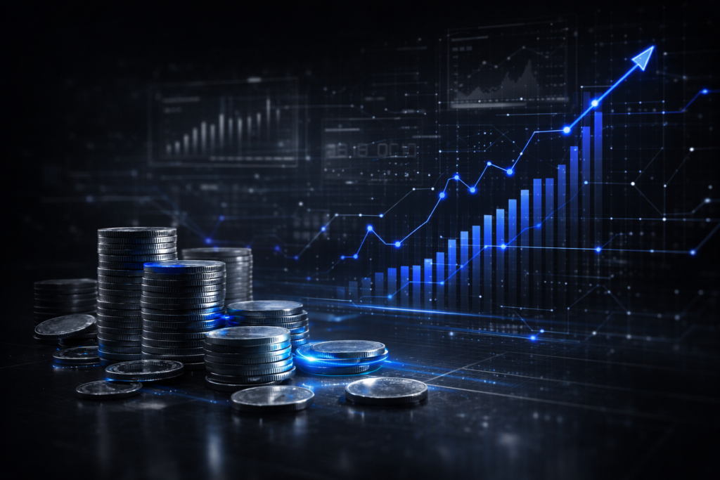 Mercado de capitais: o que é e como funciona